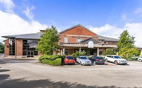 Best Western Plus Cedar Court Hotel Leeds Bradford